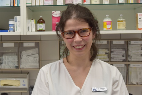 Dr. Georgi