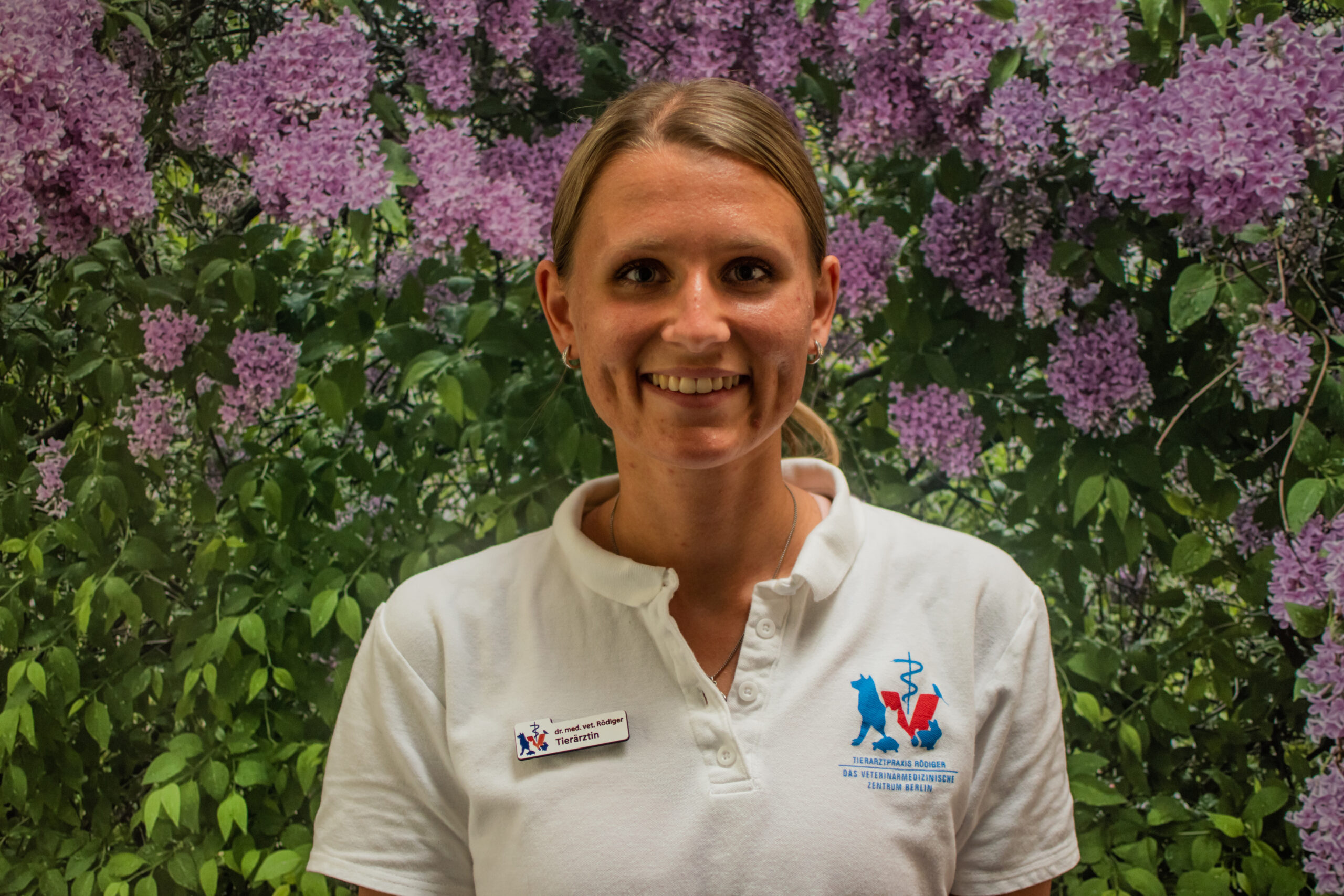 dr. Kira Rödiger