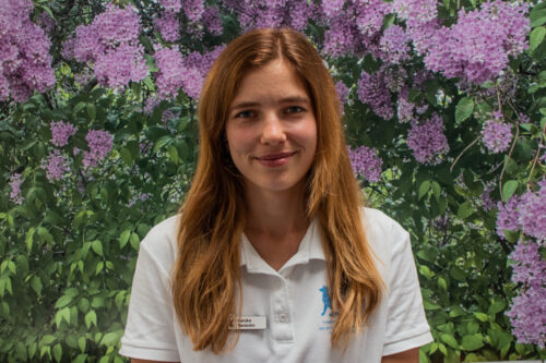 Cäcilia Bethke