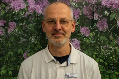 Jürgen Eichler